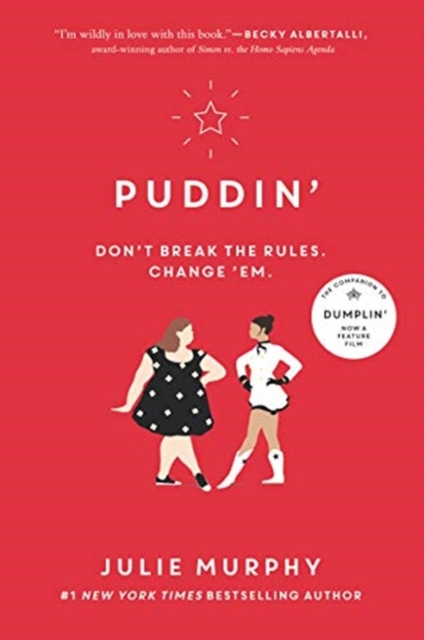 Puddin', Paperback / softback Book
