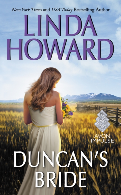 Duncan's Bride, EPUB eBook