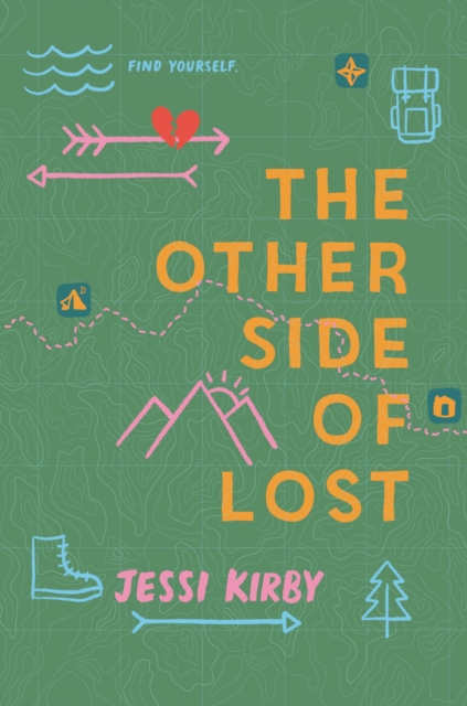 The Other Side of Lost, EPUB eBook