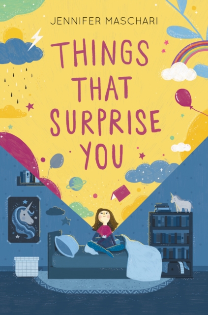 Things That Surprise You, EPUB eBook
