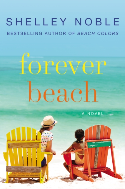 Forever Beach : A Novel, EPUB eBook