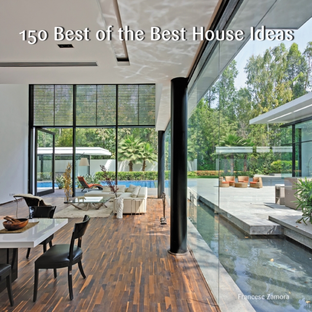 150 Best of the Best House Ideas, EPUB eBook