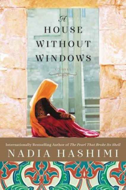 A House Without Windows : A Novel, Paperback / softback Book