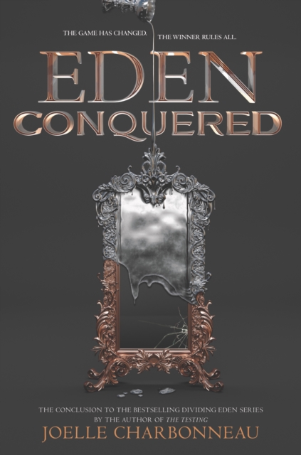 Eden Conquered, EPUB eBook