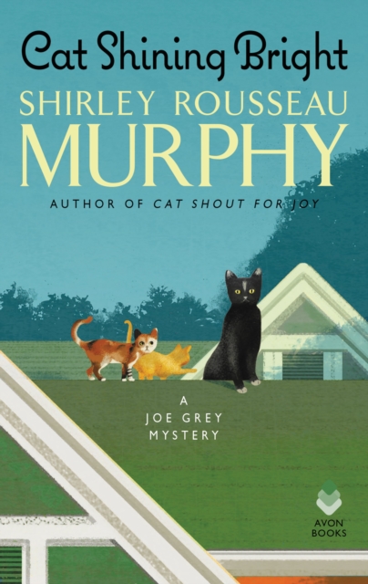 Cat Shining Bright : A Joe Grey Mystery, EPUB eBook