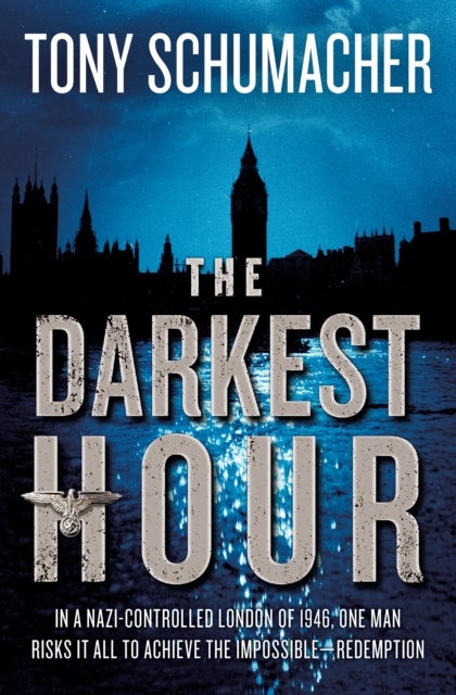 The Darkest Hour : A Novel, EPUB eBook