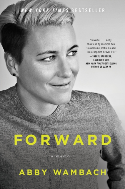 Forward : A Memoir, EPUB eBook