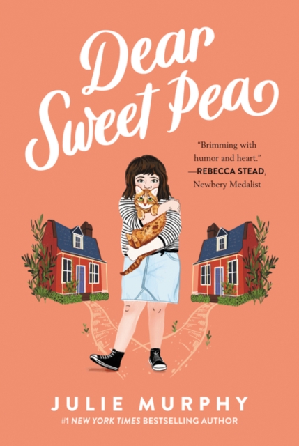 Dear Sweet Pea, Paperback / softback Book