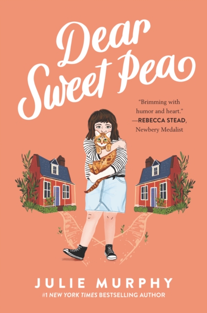 Dear Sweet Pea, EPUB eBook