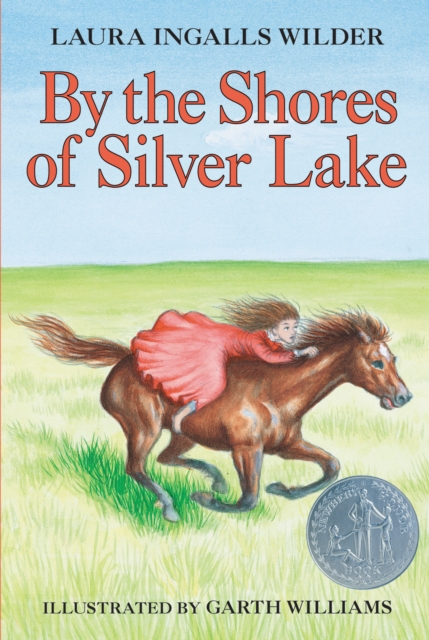 By the Shores of Silver Lake, EPUB eBook