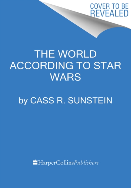 The World According to Star Wars, Paperback / softback Book