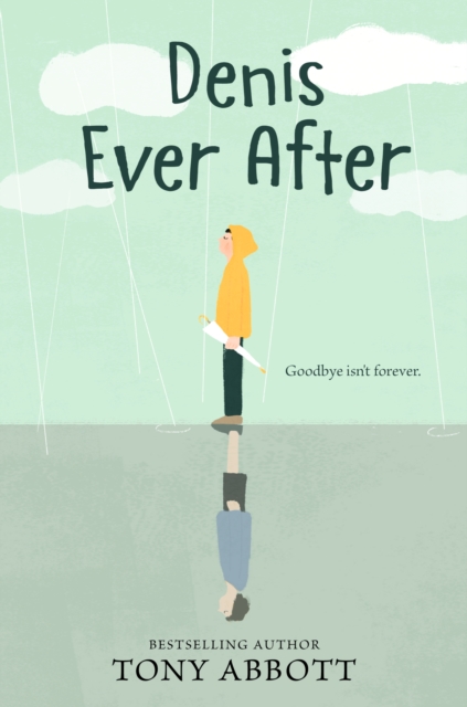 Denis Ever After, EPUB eBook