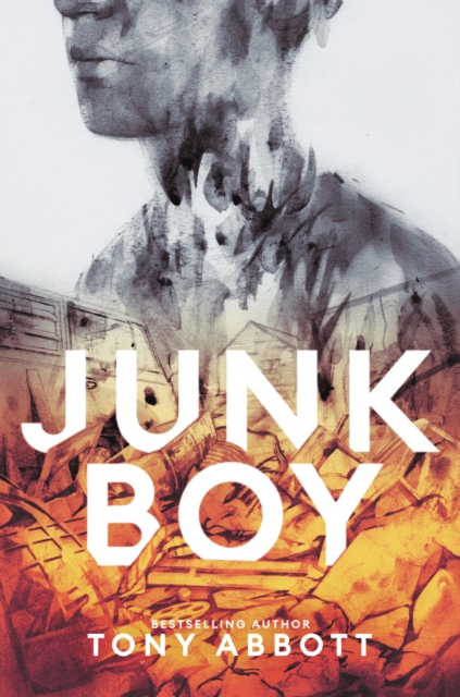 Junk Boy, EPUB eBook