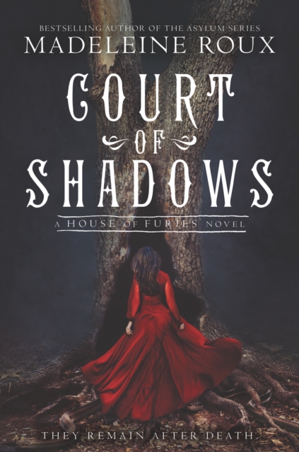 Court of Shadows, EPUB eBook