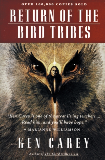 Return of the Bird Tribes, Paperback / softback Book