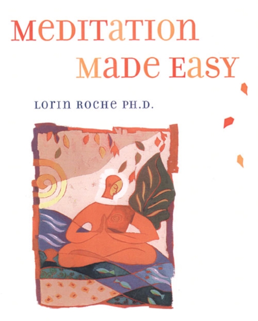 Meditation Made Easy, Paperback / softback Book