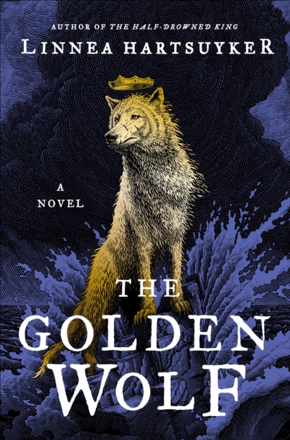 The Golden Wolf : A Novel, EPUB eBook