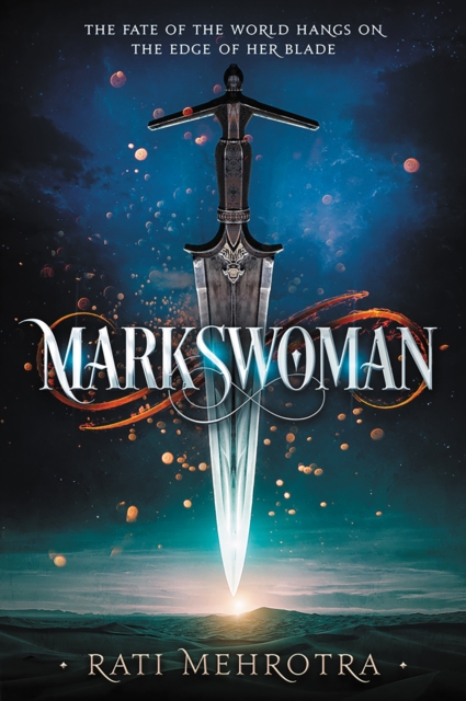 Markswoman, EPUB eBook