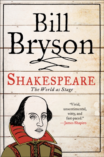 Shakespeare : The World as Stage, EPUB eBook