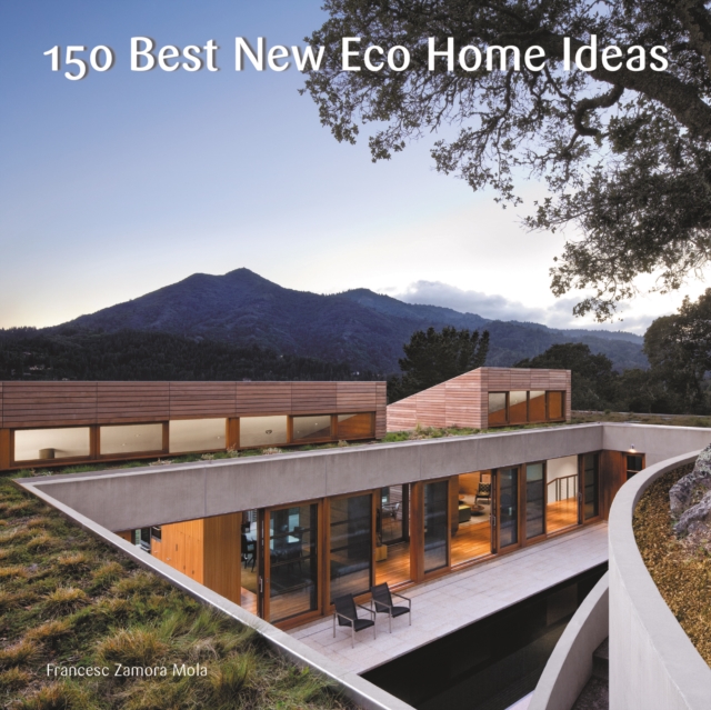 150 Best New Eco Home Ideas, EPUB eBook