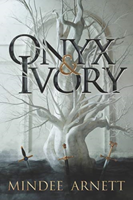 Onyx & Ivory, Paperback / softback Book