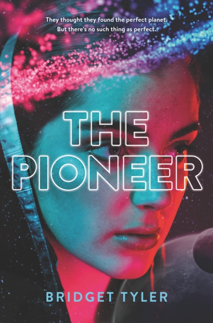 The Pioneer, EPUB eBook