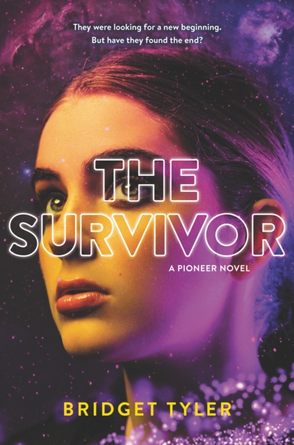 The Survivor: A Pioneer Novel, EPUB eBook