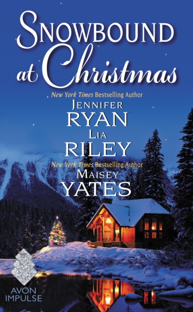 Snowbound at Christmas, EPUB eBook