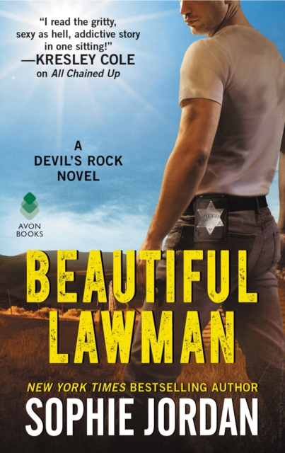 Beautiful Lawman : A Devil's Rock Novel, EPUB eBook