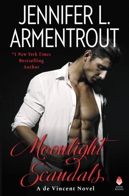 Moonlight Scandals : A de Vincent Novel, EPUB eBook