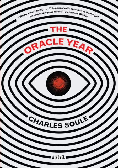 The Oracle Year : A Novel, EPUB eBook
