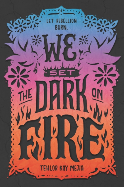 We Set the Dark on Fire, EPUB eBook