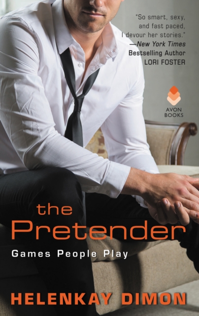 The Pretender : Games People Play, EPUB eBook