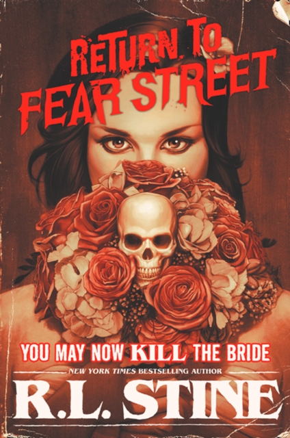 You May Now Kill the Bride, Paperback / softback Book