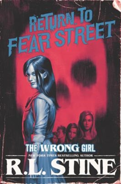 The Wrong Girl, Paperback / softback Book