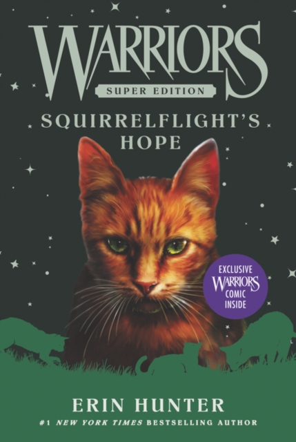 Warriors: A Warrior's Spirit eBook by Erin Hunter - EPUB Book