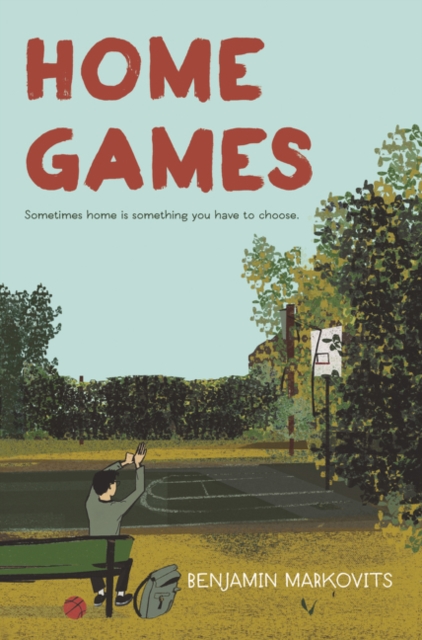 Home Games, EPUB eBook
