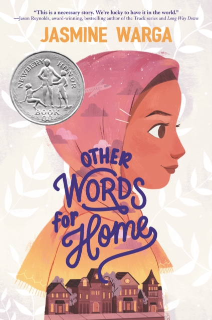Other Words for Home : A Newbery Honor Award Winner, EPUB eBook