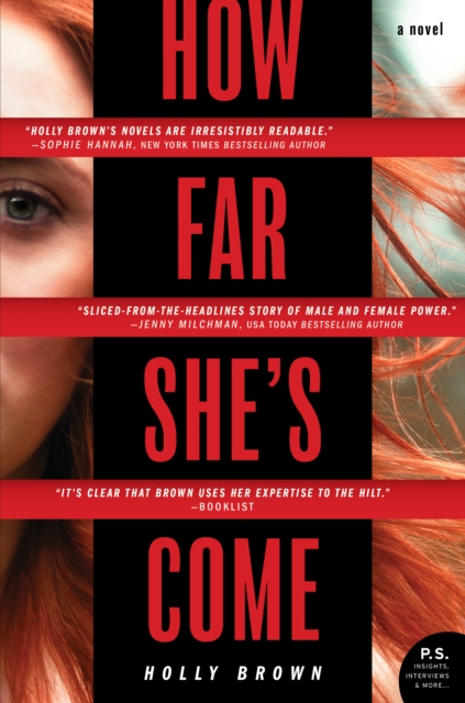 How Far She's Come : A Novel, EPUB eBook
