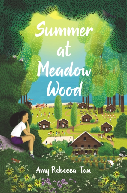 Summer at Meadow Wood, EPUB eBook