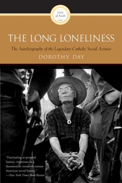 The Long Loneliness, EPUB eBook