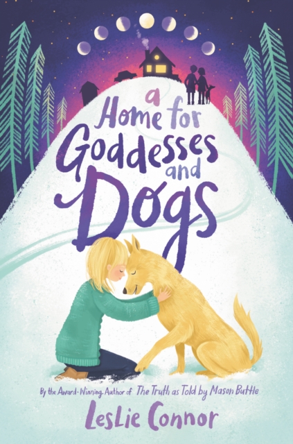 A Home for Goddesses and Dogs, EPUB eBook