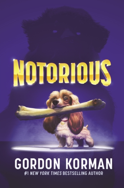 Notorious, EPUB eBook