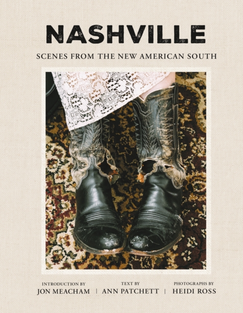 Nashville : Scenes from the New American South, EPUB eBook