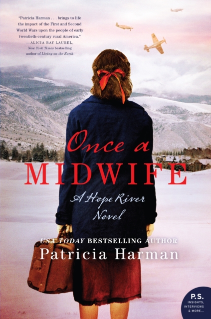 Once a Midwife : A Hope River Novel, EPUB eBook