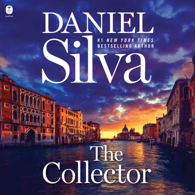 The Collector : A Novel, eAudiobook MP3 eaudioBook
