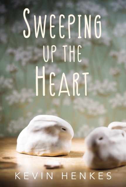 Sweeping Up the Heart, EPUB eBook