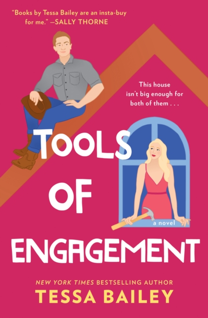 Tools of Engagement : A Novel, EPUB eBook
