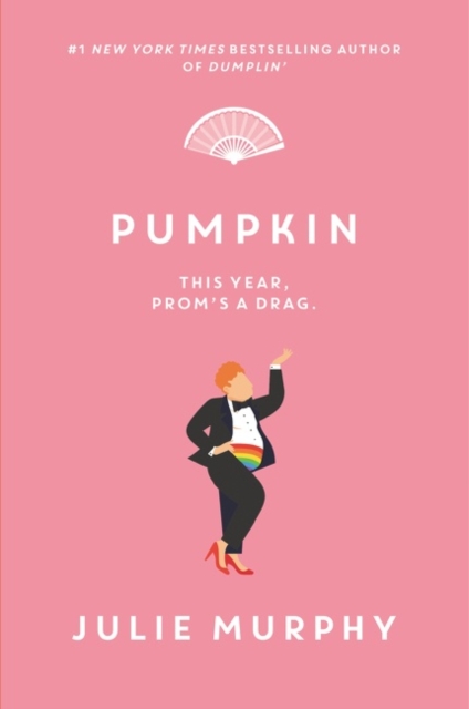 Pumpkin, Paperback / softback Book