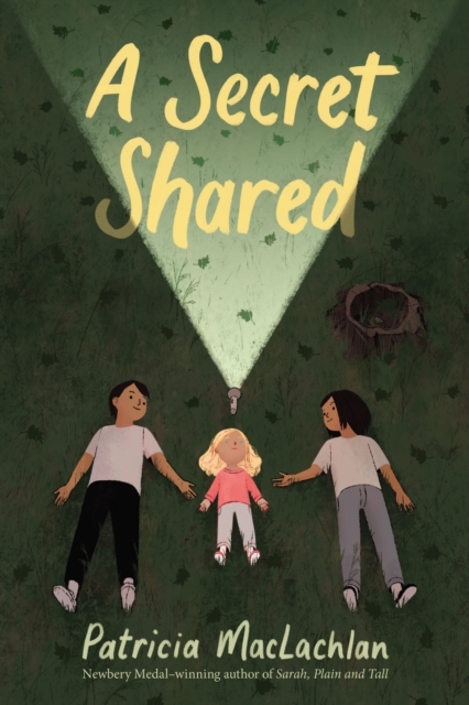 A Secret Shared, EPUB eBook